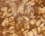 Foto del paso 5 de la receta: Pollo Tereyaki