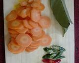 Foto langkah ke 1 dari resep Kerang saus tiram.