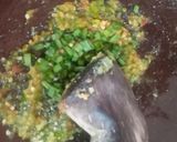 Foto langkah ke 2 dari resep Seblak kerupuk.