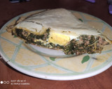 Foto del paso 3 de la receta: ✨Tarta de acelga✨