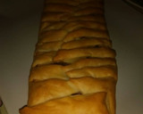 Foto del paso 8 de la receta: Solomillo con hojaldre