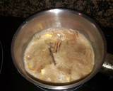 Foto del paso 1 de la receta: Greixonera de "Santiago"