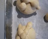 Foto del paso 5 de la receta: Pan de muerto