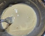 Foto del paso 3 de la receta: Pan tipo tortuga sin gluten, fácil y rápido