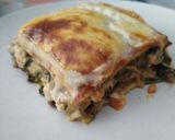 Foto del paso 6 de la receta: Lasaña