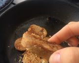 Foto del paso 5 de la receta: Mila de Seitán 🌱💘