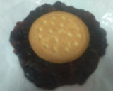 A picture of step 2 of Dates pie.