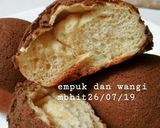 Foto langkah ke 9 dari resep Mexican Bun.