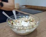 Foto del paso 2 de la receta: Ensalada de palmito y atún