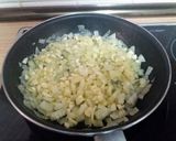 Foto del paso 3 de la receta Higaditos de pollo en salsa