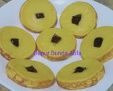 Foto langkah ke 7 dari resep Kue Lumpur Labu Kuning Lumer.