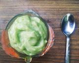 A picture of step 2 of Guava spicy chutney.