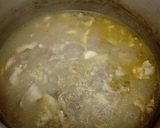 Foto langkah ke 9 dari resep Harisah /Harisa/Middle Eastern Porridge/Bubur Arab.