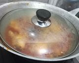 Foto langkah ke 6 dari resep Ayam sambal kecap.