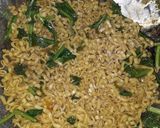 Foto langkah ke 2 dari resep Oseng Mie ThaiCin.