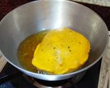 মশালাদার আলুর লুচি (masaledar aloo luchi recipe in Bengali) রেসিপির ধাপ 8 ছবি