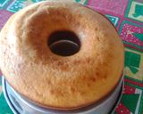 Foto del paso 5 de la receta: Bizcochuelo de naranja