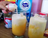 Foto langkah ke 3 dari resep Nutrisari Yakult.