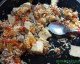 Foto del paso 1 de la receta: Empanadas con lo que sobra en la heladera!!! 🤣🤣