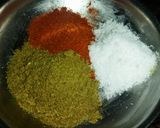 बटर चिकन (butter chicken recipe in Hindi) रेसिपी चरण 2 फोटो