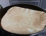 Foto langkah ke 2 dari resep Sandwich Arab.