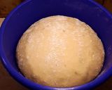 Kalács recept fázis 5 fotója