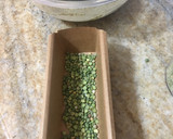Foto del paso 5 de la receta: Budín de arvejas
