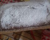 Foto del paso 3 de la receta: Budín de zanahorias y chispitas de chocolate!