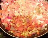 Foto del paso 1 de la receta: Pescado con salsa criolla🐟😋