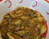 Foto del passaggio 2 della ricetta Pasta e fagioli e tanto altro