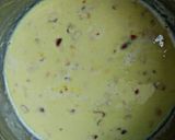 रूह अफजा ब्रेड सैंडविच रसमलाई (Roohafza bread sandwich rasmalai recipe in hindi) रेसिपी चरण 2 फोटो