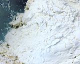 Une image de l'étape 2 de Biscuits coco cookpad.