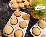 Vanilla cupcakematakin girki6 hoto