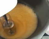 Foto langkah ke 2 dari resep Bolu pisang kukus super lembut.