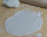 Foto del paso 5 de la receta: ¡Gorditas de azúcar de mamá! con poquitos ingredientes