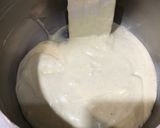 免烤～香草巧克力乳酪蛋糕的食譜步驟5照片