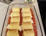 Lasagna Roll Ups recipe step 9 photo