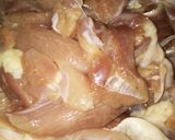 Foto langkah ke 2 dari resep Dorito Chiken Fingers.