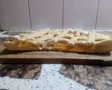 Foto del paso 13 de la receta: Pasta Frola con dulce de batata