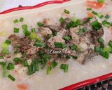Hình bước làm 3 của món Bữa ăn đêm Giáng Sinh