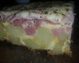Foto del paso 3 de la receta: Tortilla Reina Isabel