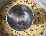 A picture of step 9 of Orange Cake.