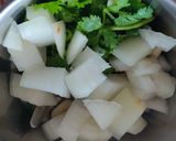 वाडवळी पद्धतीने वडे (Vade recipe in marathi) रेसिपी स्टेप 1 फोटो 
