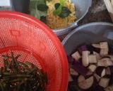 Foto langkah ke 1 dari resep Rica rodo khas Manado.
