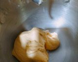 Foto langkah ke 3 dari resep 997. Bakpao Labu Kuning.