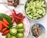 Foto langkah ke 2 dari resep Asem asem daging sapi khas Semarang.