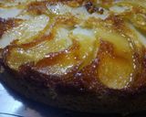 Foto del paso 8 de la receta: Tarta Tatín o Torta Invertida