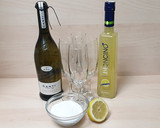 Foto del paso 4 de la receta: Antipasti & Cocktail