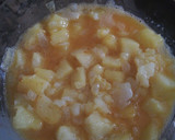 Foto del paso 5 de la receta: Tortilla de patatas