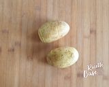 Foto del passaggio 3 della ricetta Patate al Cartoccio